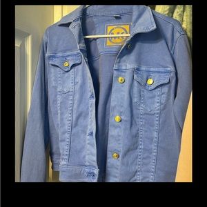 Michael kors Jean jacket